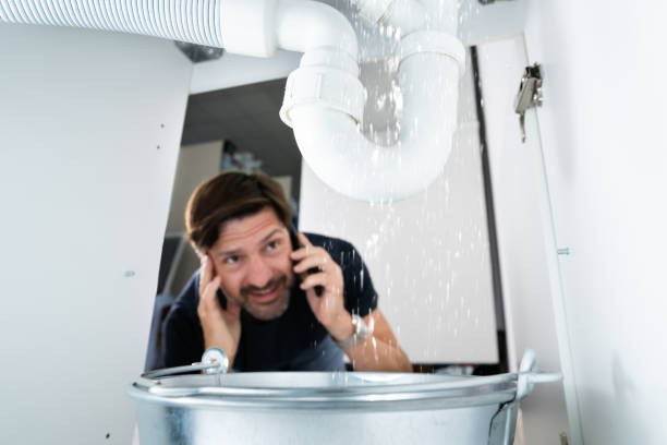 Best Shower Repair Services  in Oceano, CA