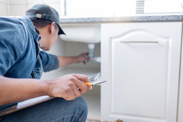 Best Emergency Plumber  in Oceano, CA