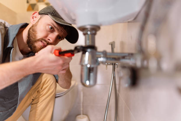 Best Pipe Repair Near Me  in Oceano, CA