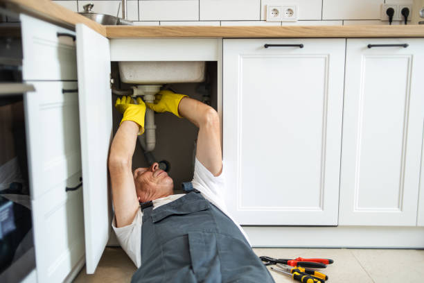 Water Softener Installation in Oceano, CA